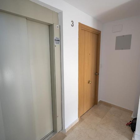 Marq Castillo Habitaciones Alicante Eksteriør bilde
