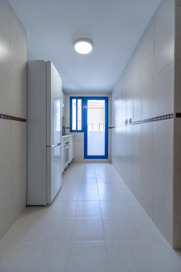 Marq Castillo Habitaciones Alicante Eksteriør bilde