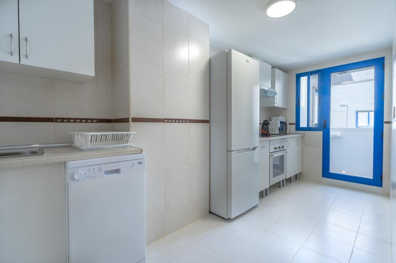 Marq Castillo Habitaciones Alicante Eksteriør bilde