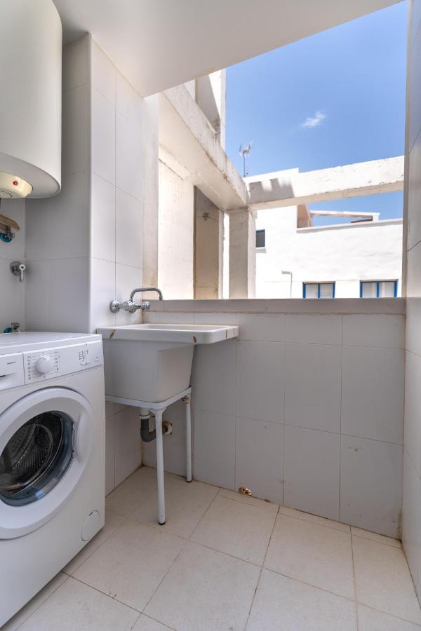 Marq Castillo Habitaciones Alicante Eksteriør bilde
